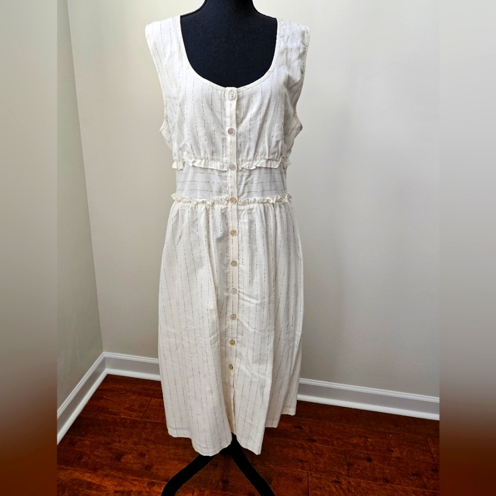 Sophie Max new with tags dress XL